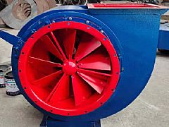 G4-73、Y4-73鍋爐離心通、引風機